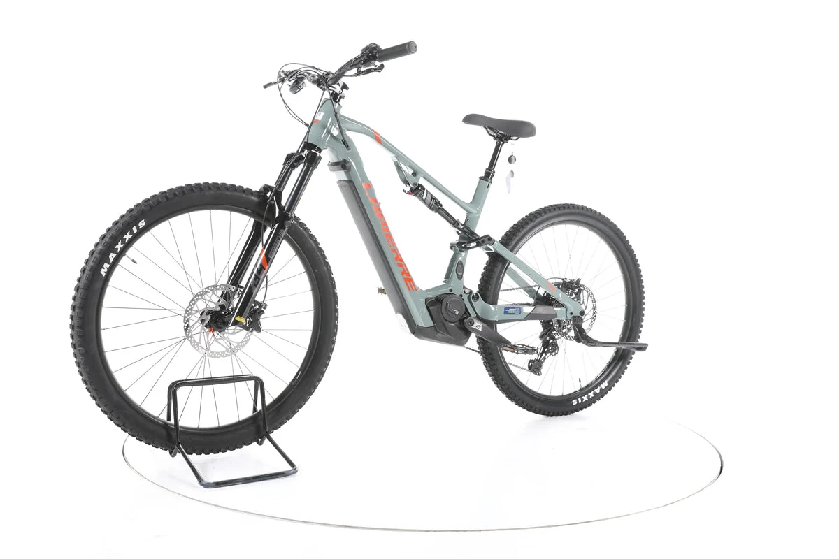 Lapierre Overvolt TR 4.6 2024, Bild 6
