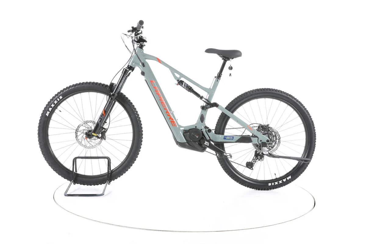 Lapierre Overvolt TR 4.6 2024, Bild 7