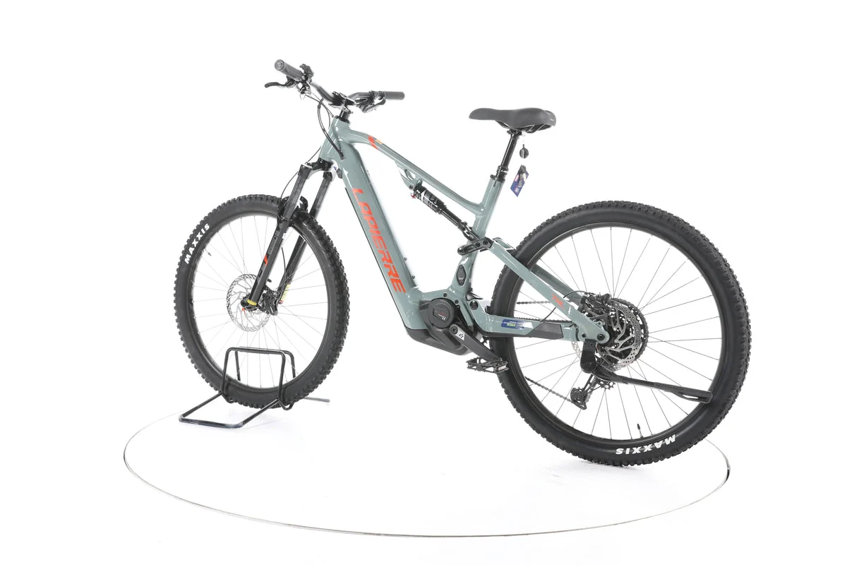 Lapierre Overvolt TR 4.6 2024, Bild 8