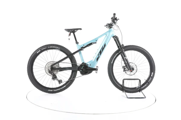 KTM Lycan 771 2025