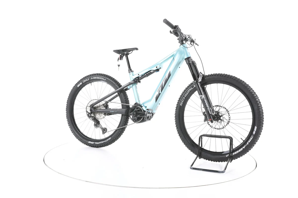 KTM Lycan 771 2025, Bild 2