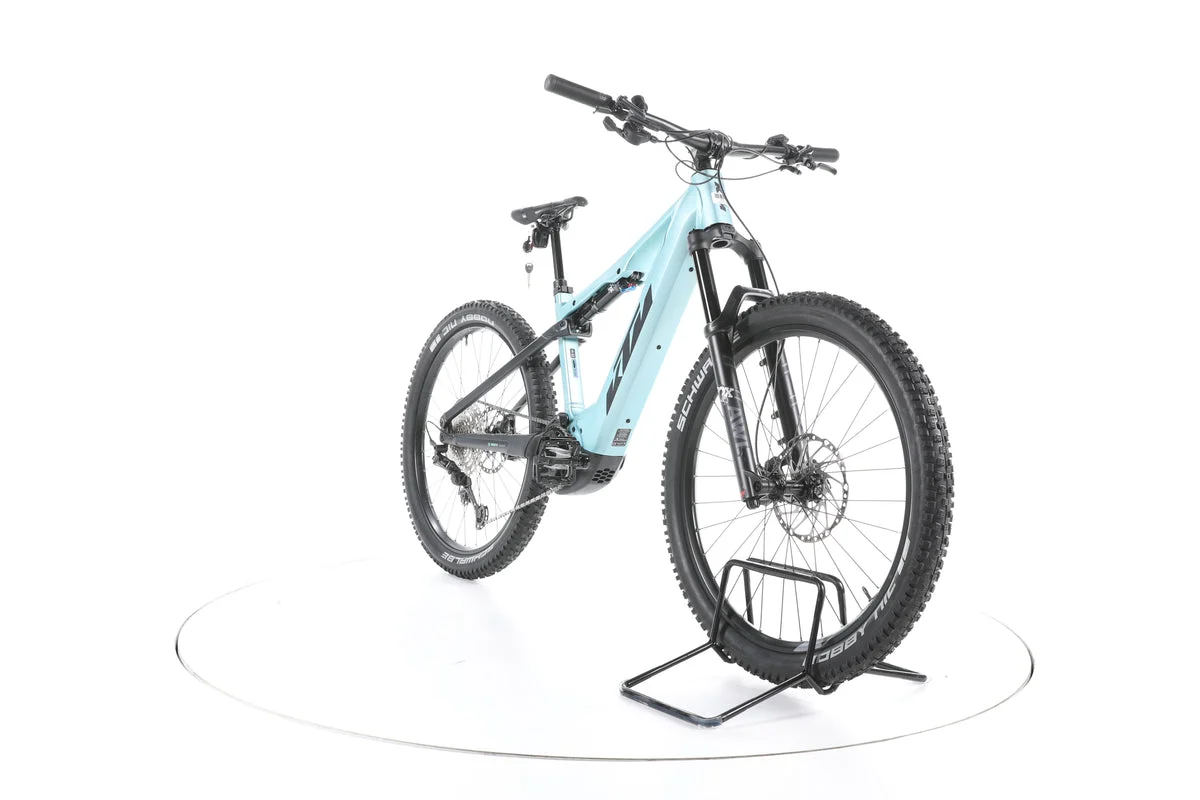 KTM Lycan 771 2025, Bild 3