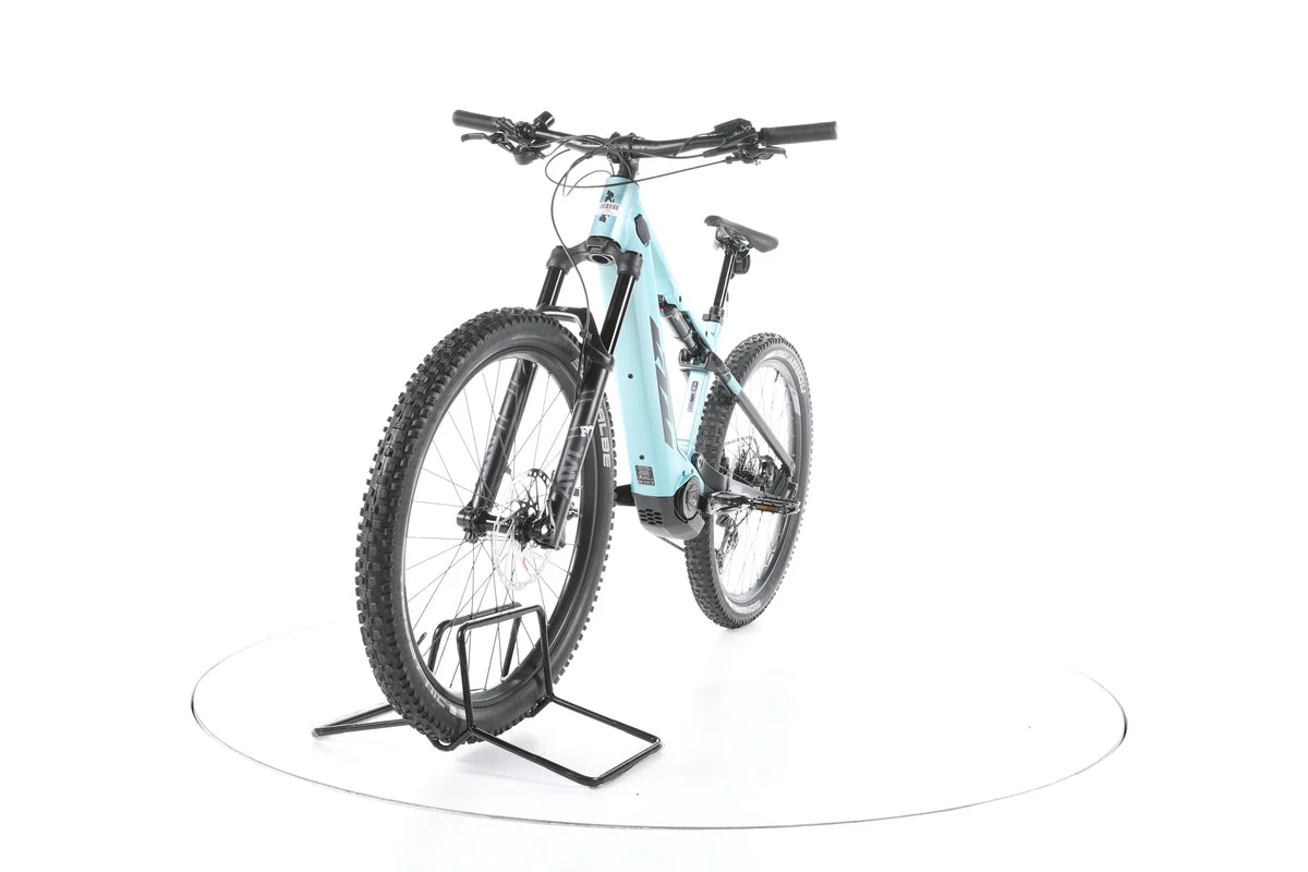 KTM Lycan 771 2025, Bild 5
