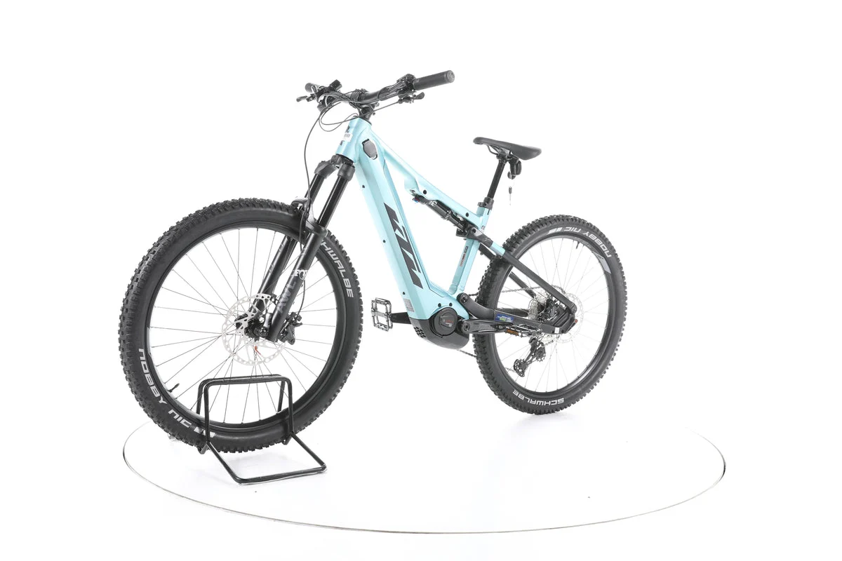 KTM Lycan 771 2025, Bild 6