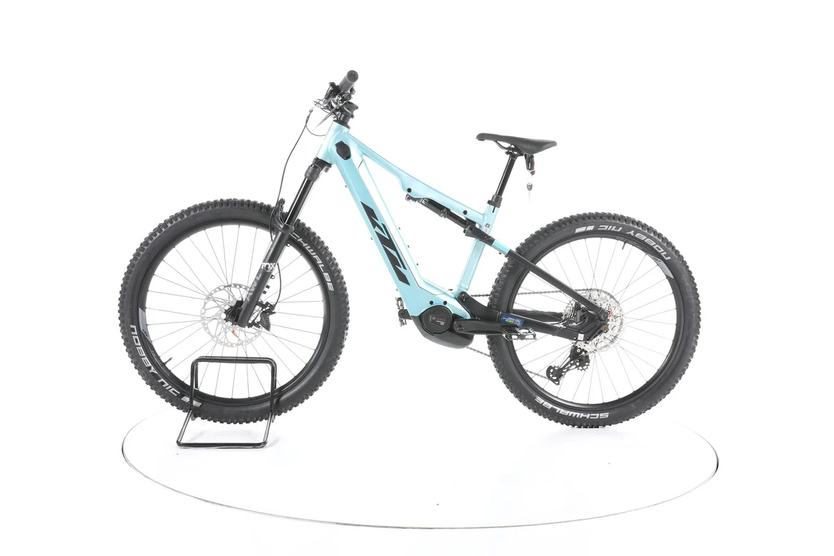 KTM Lycan 771 2025, Bild 7