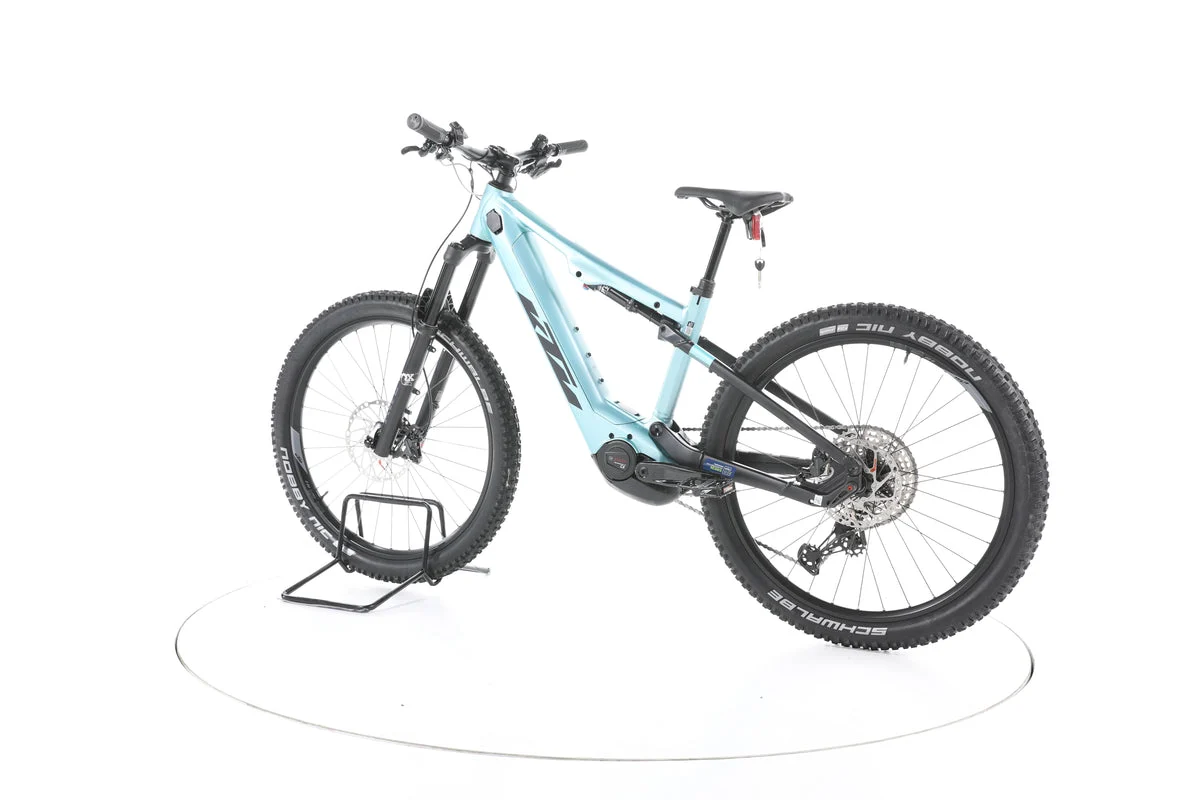 KTM Lycan 771 2025, Bild 8