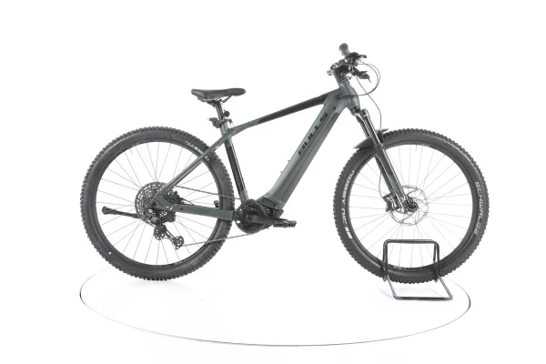 Bulls Copperhead EVO 3 2023