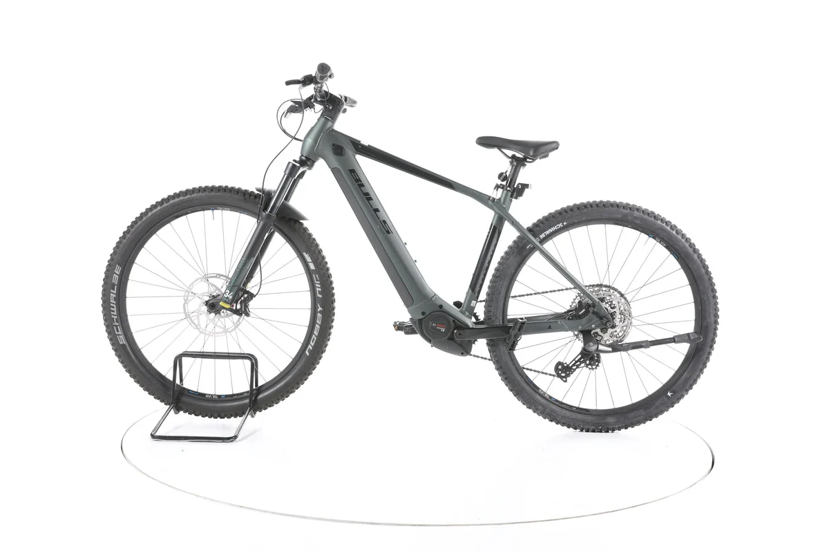 Bulls Copperhead EVO 3 2023, Bild 7