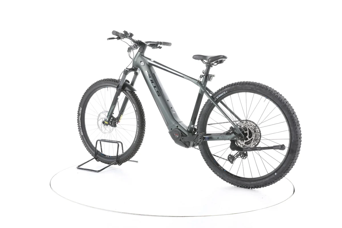 Bulls Copperhead EVO 3 2023, Bild 8