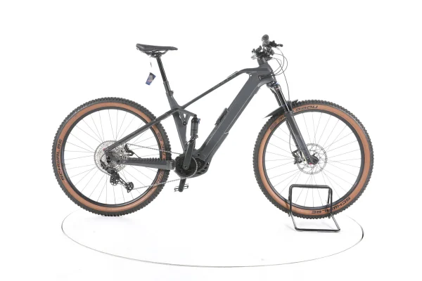 Bulls Sonic EVO TR 2 2024