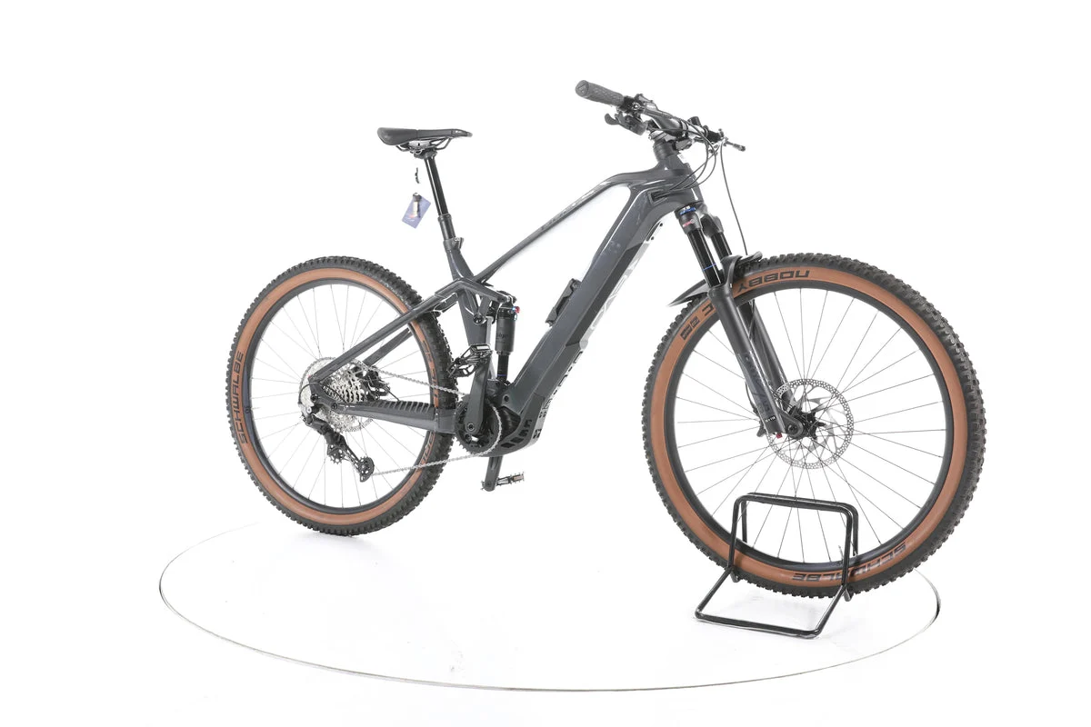Bulls Sonic EVO TR 2 2024, Bild 2