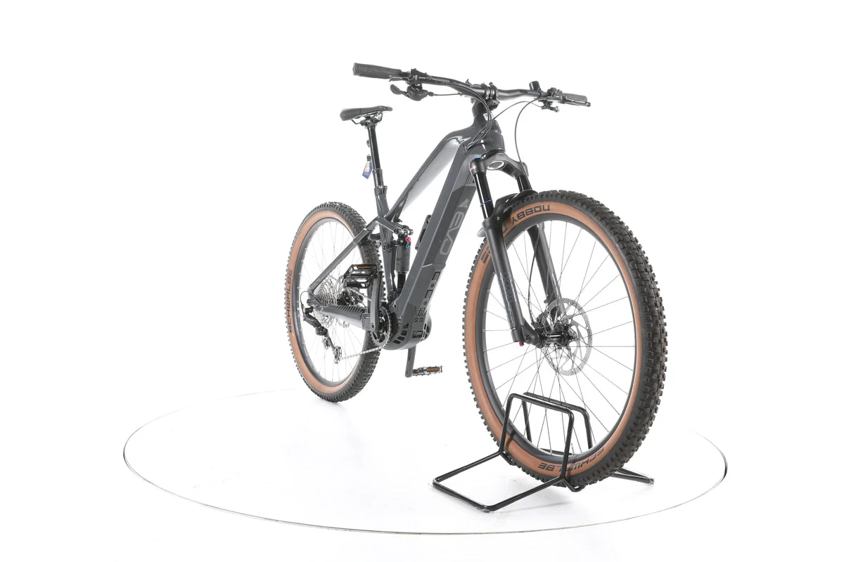 Bulls Sonic EVO TR 2 2024, Bild 3