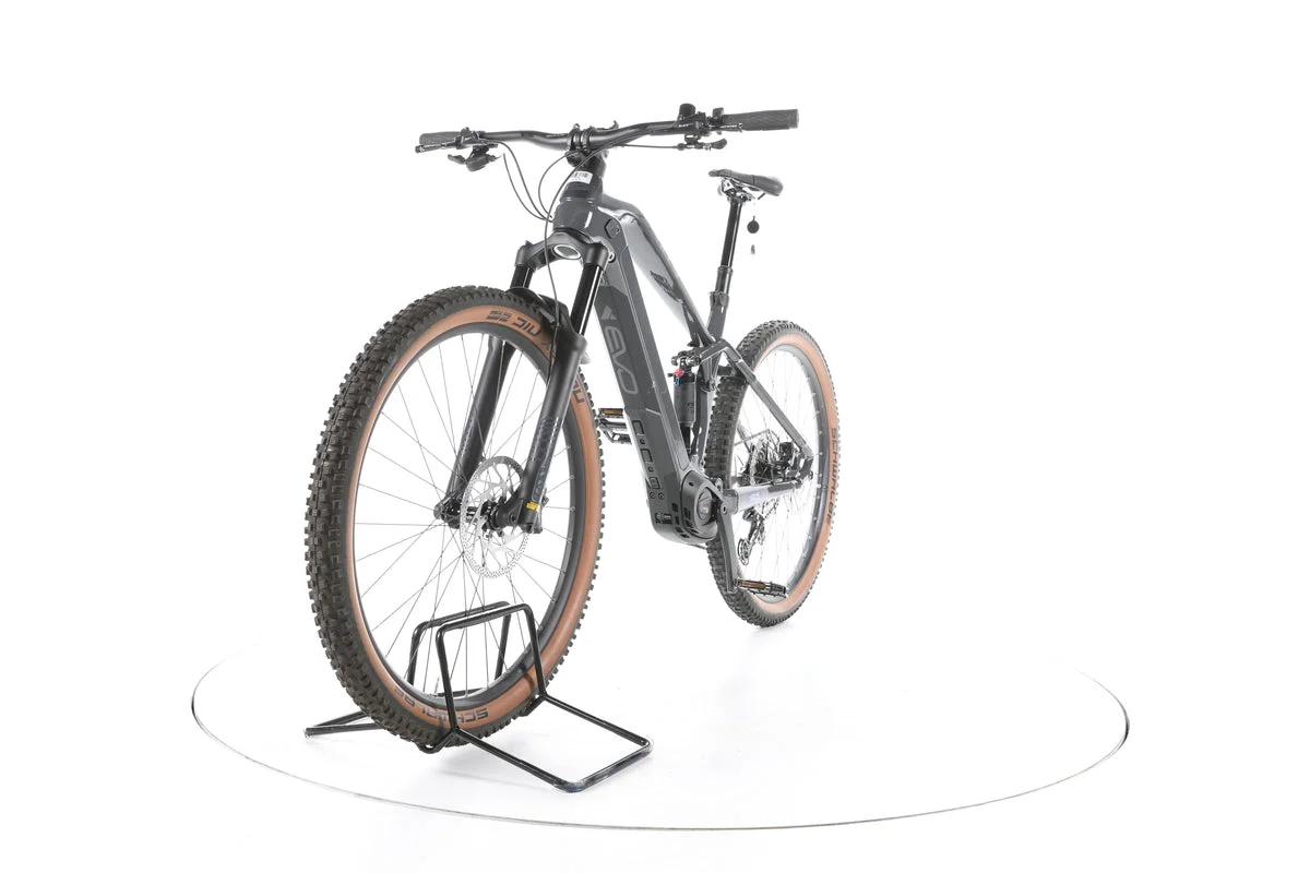 Bulls Sonic EVO TR 2 2024, Bild 5
