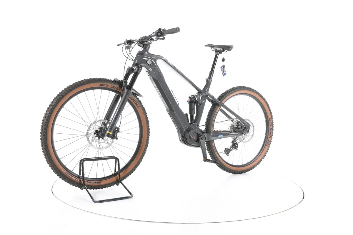 Bulls Sonic EVO TR 2 2024, Bild 6