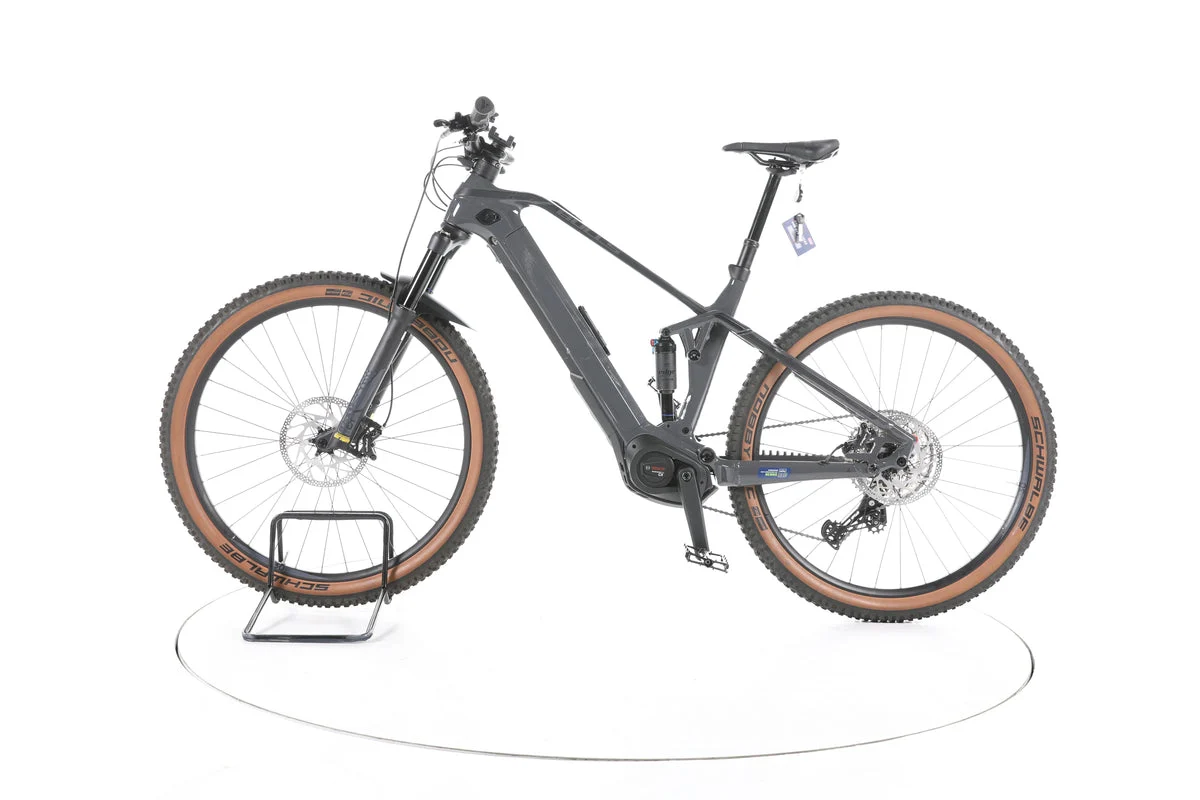Bulls Sonic EVO TR 2 2024, Bild 7