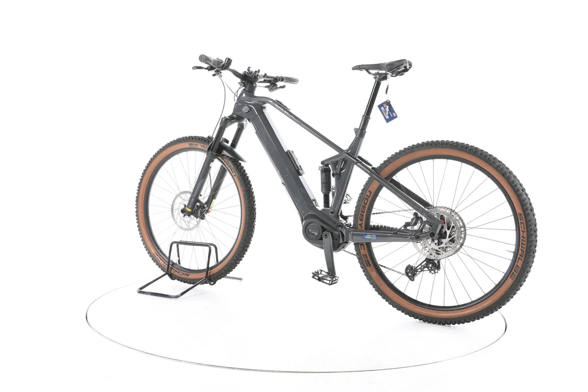 Bulls Sonic EVO TR 2 2024, Bild 8