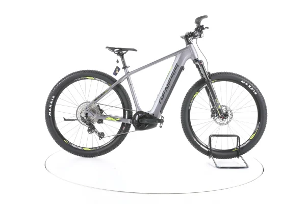 Genesis E-Pro 2.3 2023