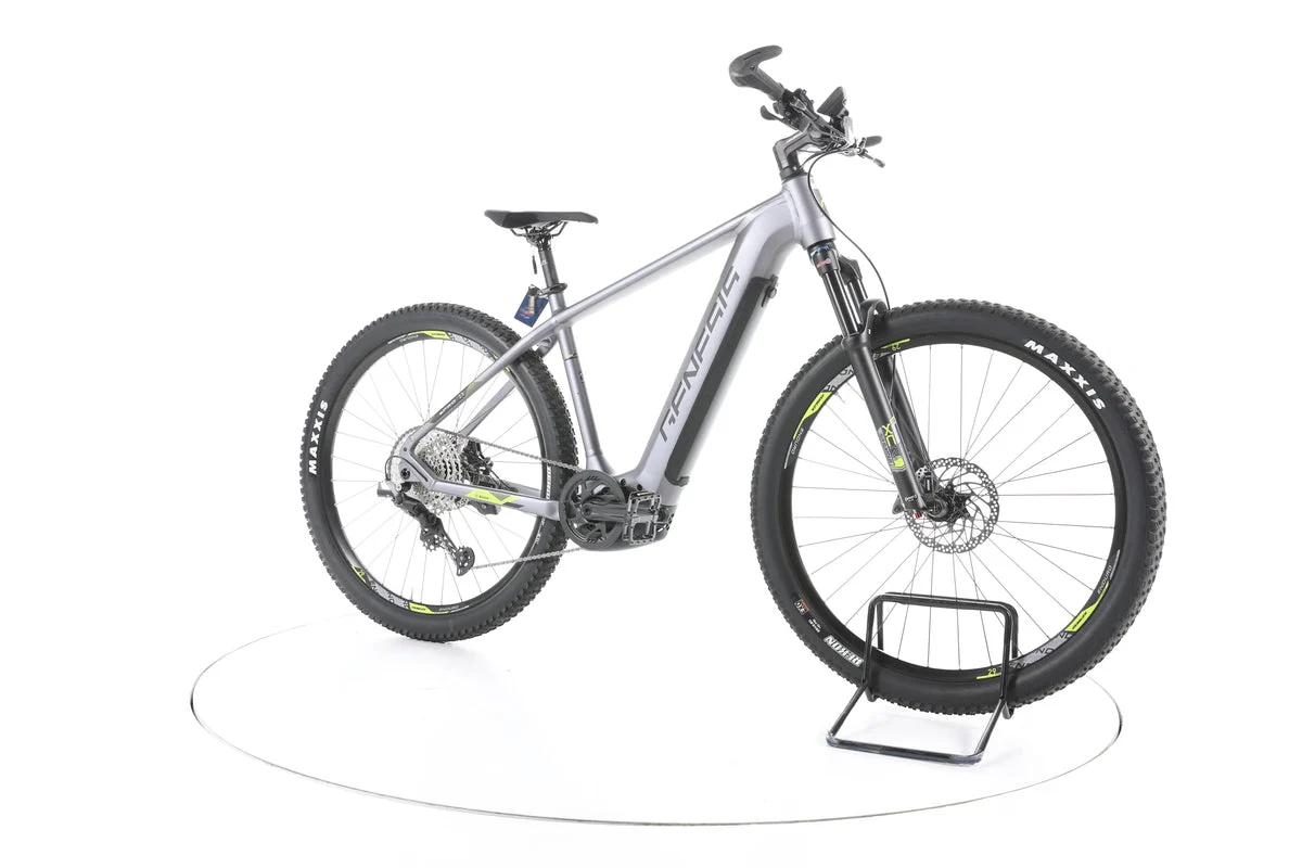 Genesis E-Pro 2.3 2023, Bild 2