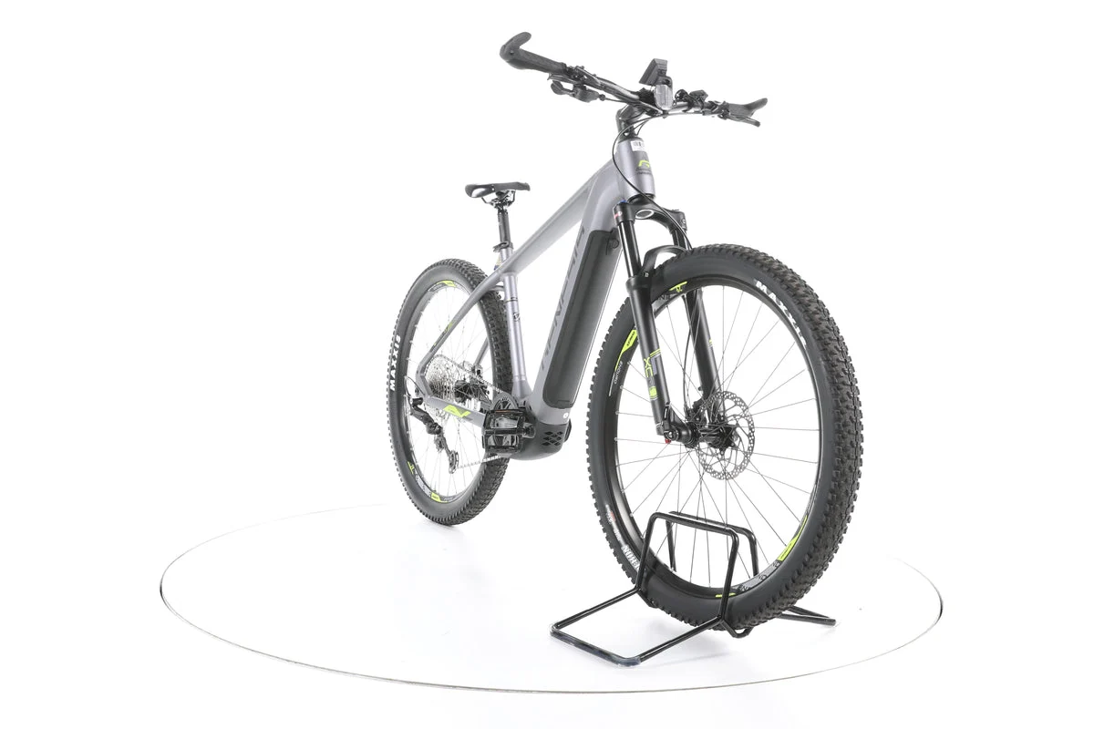 Genesis E-Pro 2.3 2023, Bild 3
