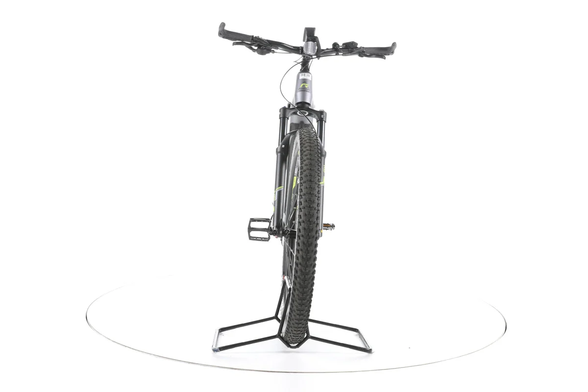 Genesis E-Pro 2.3 2023, Bild 4