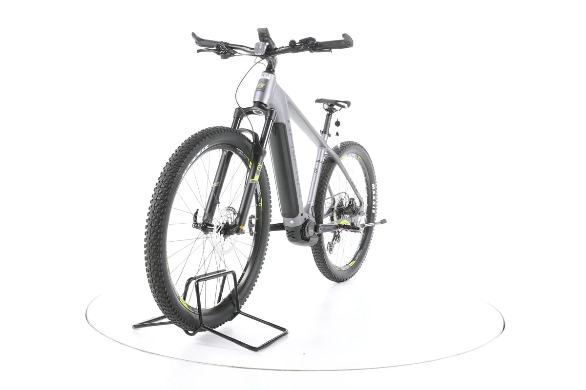 Genesis E-Pro 2.3 2023, Bild 5