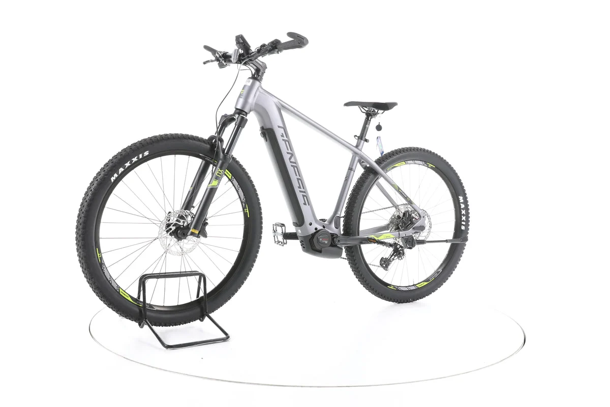 Genesis E-Pro 2.3 2023, Bild 6