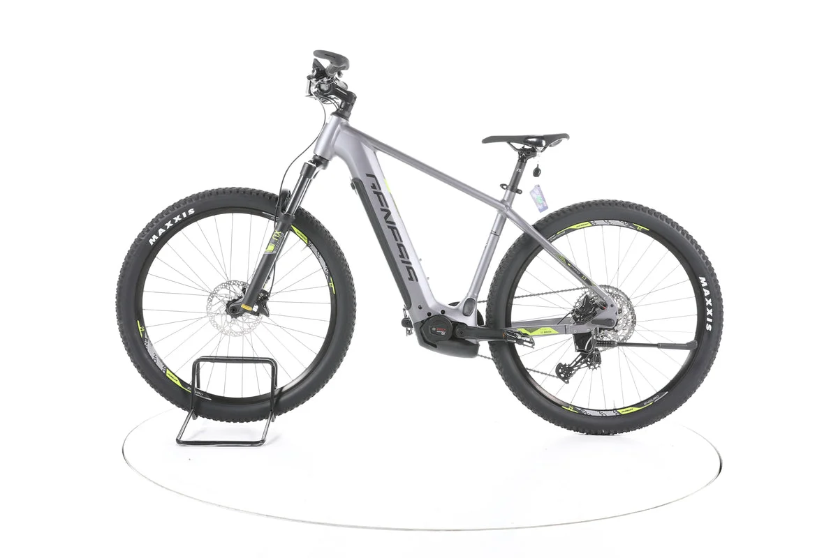 Genesis E-Pro 2.3 2023, Bild 7