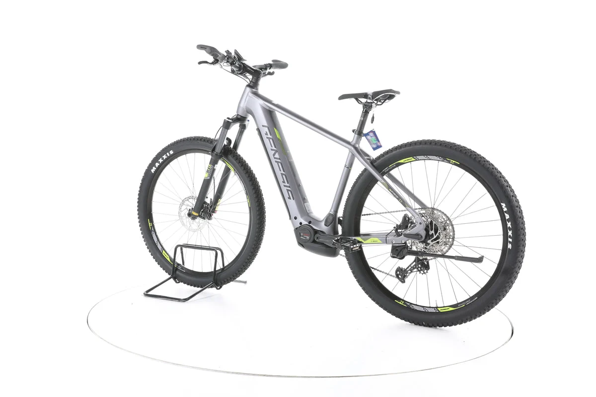 Genesis E-Pro 2.3 2023, Bild 8