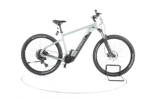 Ghost E-Teru Universal 2022