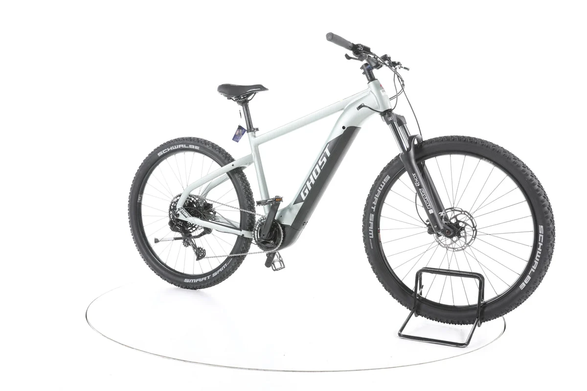 Ghost E-Teru Universal 2022, Bild 2