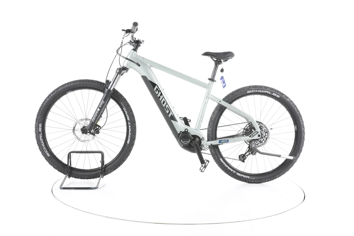 Ghost E-Teru Universal 2022, Bild 7