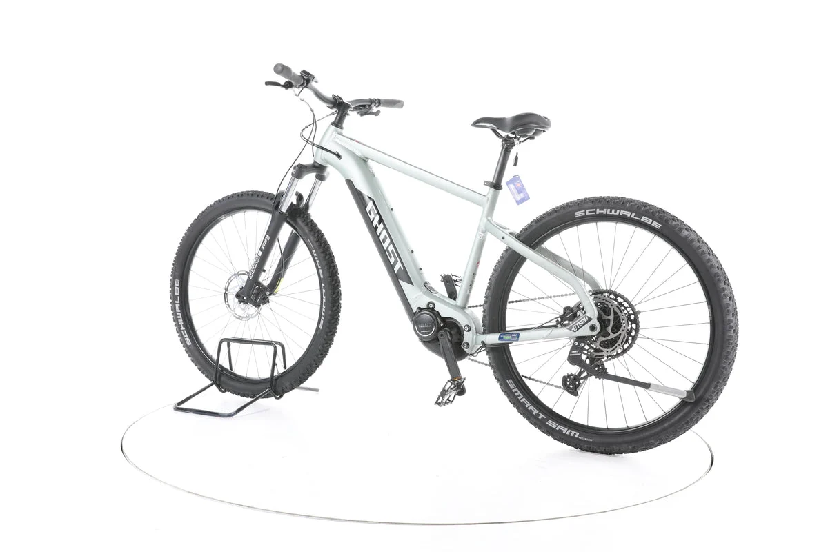Ghost E-Teru Universal 2022, Bild 8