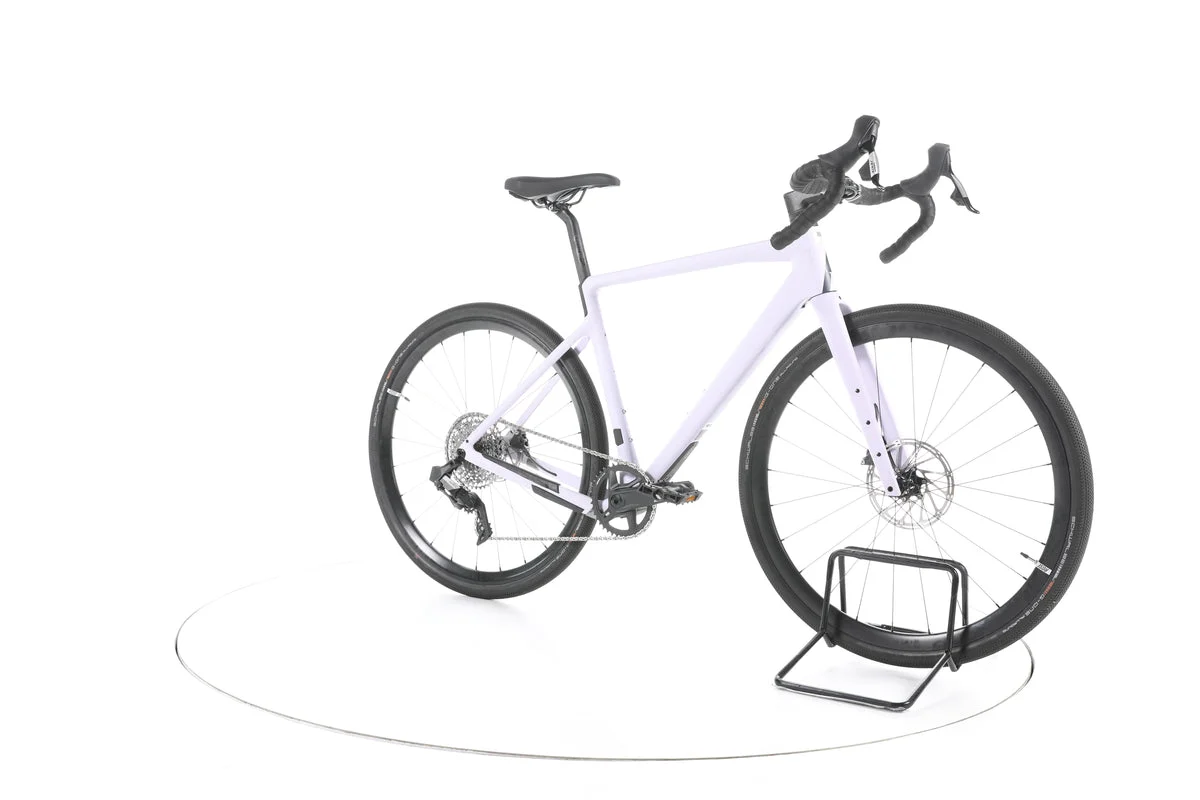 Rose Backroad 2025, Bild 2