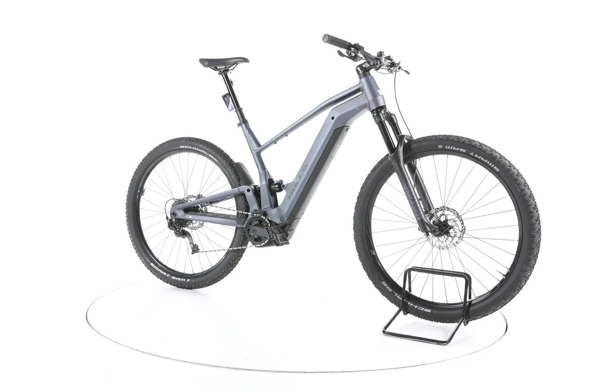 Bulls LT EVO CX 2025, Bild 2
