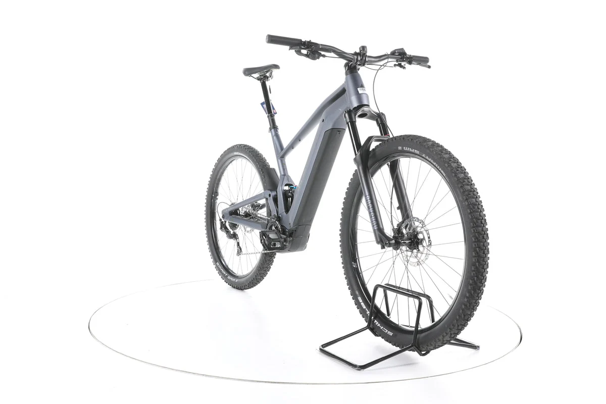 Bulls LT EVO CX 2025, Bild 3