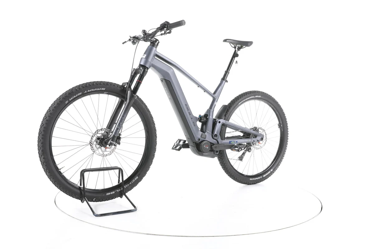 Bulls LT EVO CX 2025, Bild 6