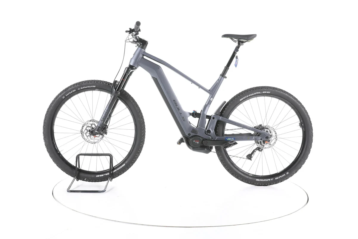 Bulls LT EVO CX 2025, Bild 7