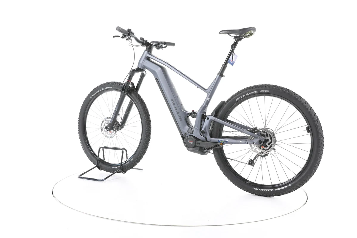 Bulls LT EVO CX 2025, Bild 8