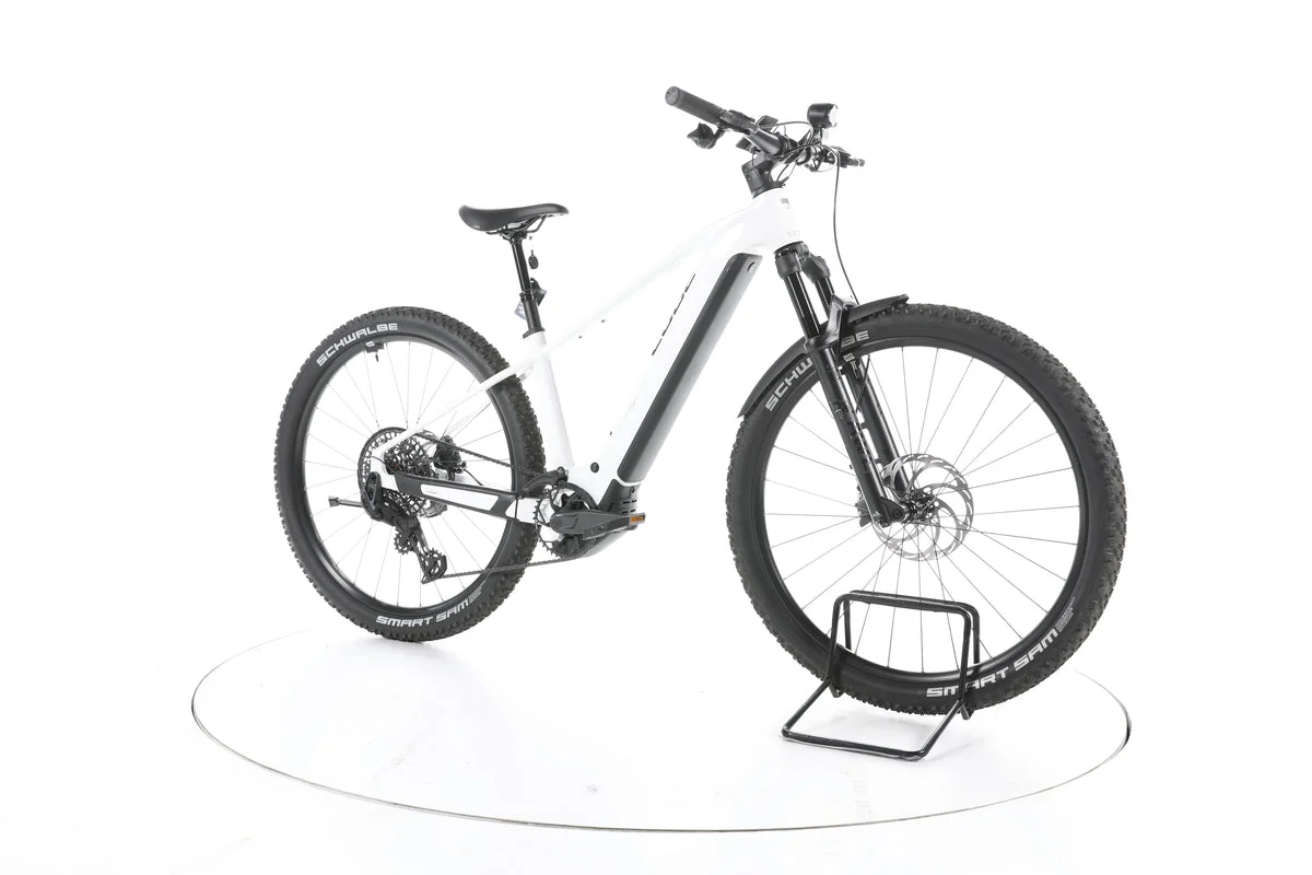 Cube Reaction Hybrid 2025, Bild 2