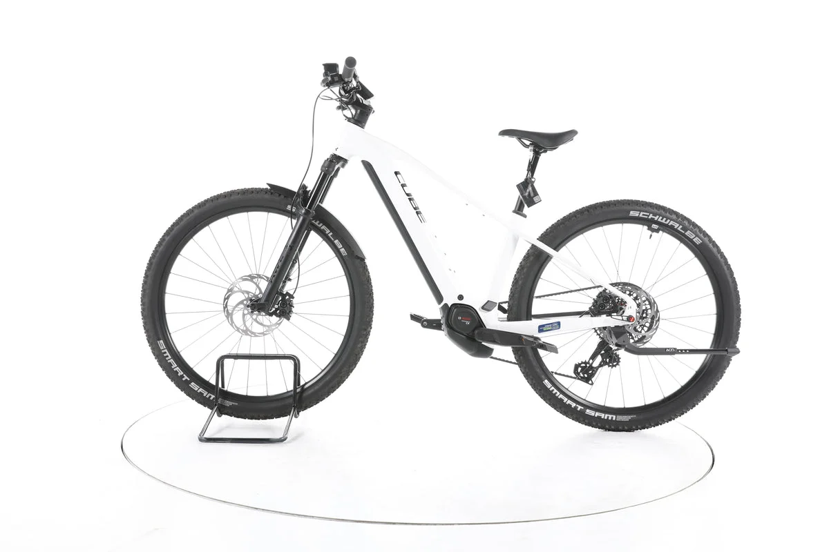 Cube Reaction Hybrid 2025, Bild 7