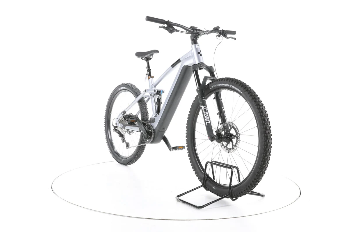 Cube Stereo Hybrid 120 Race 2023, Bild 3