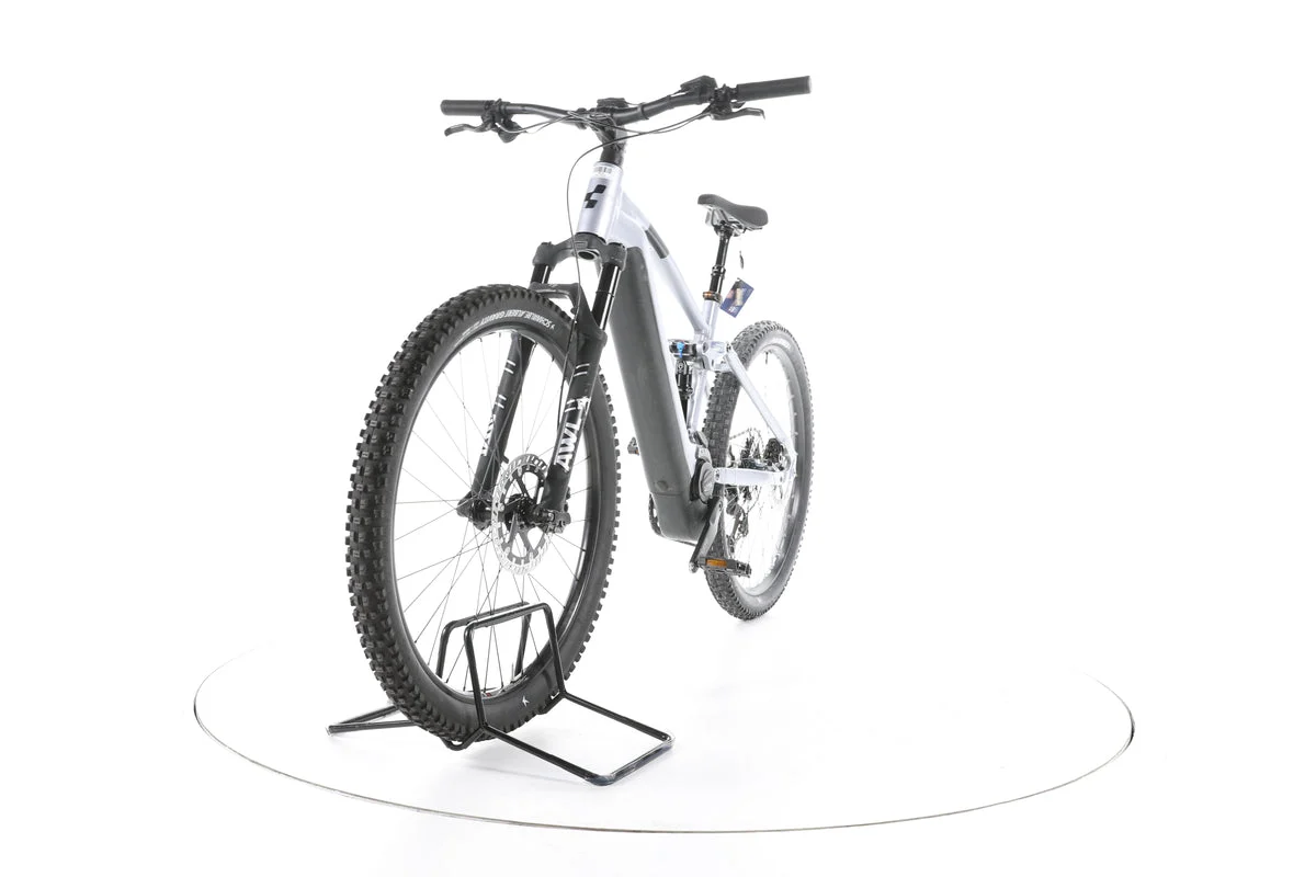 Cube Stereo Hybrid 120 Race 2023, Bild 5