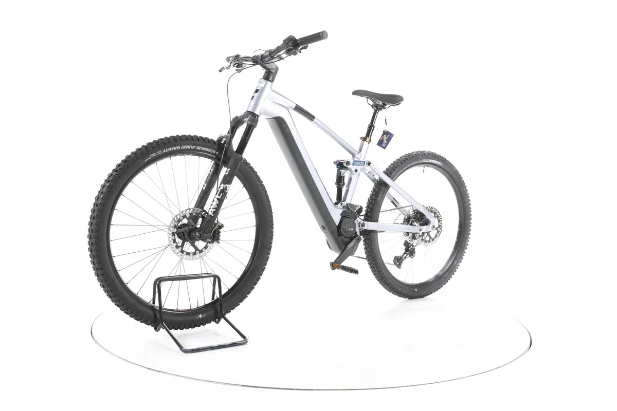 Cube Stereo Hybrid 120 Race 2023, Bild 6