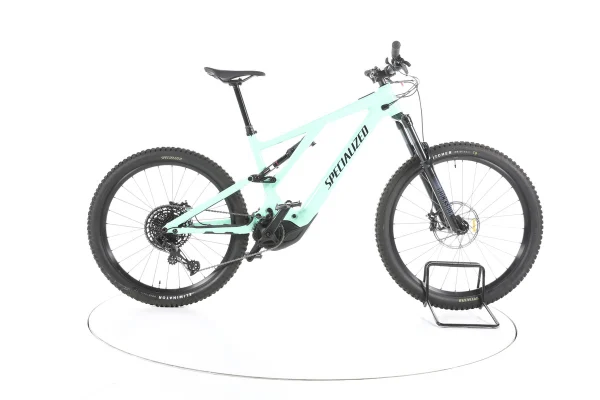 Specialized Turbo Levo 2022