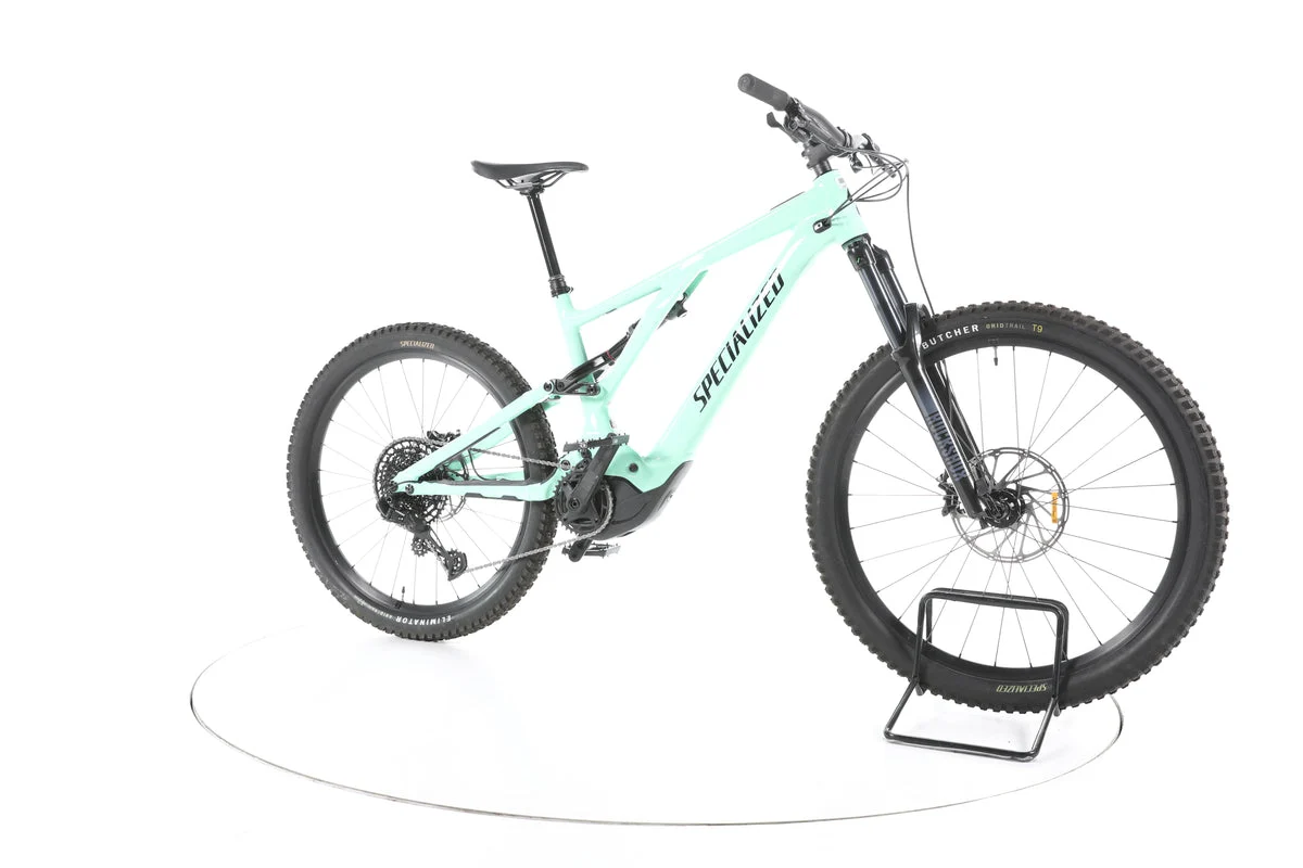 Specialized Turbo Levo 2022, Bild 2