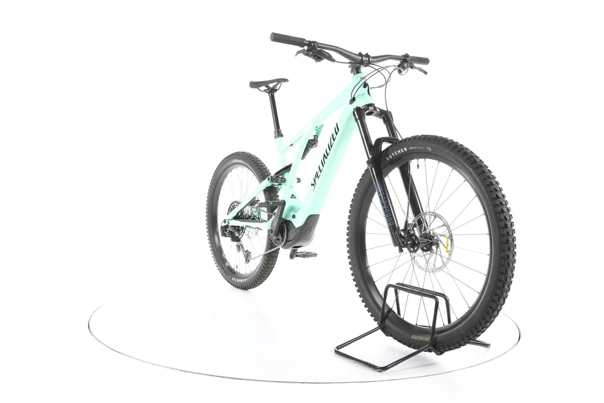 Specialized Turbo Levo 2022, Bild 3