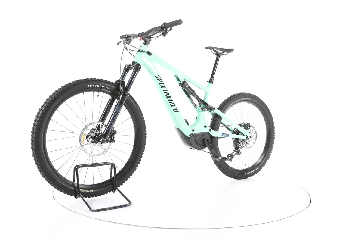 Specialized Turbo Levo 2022, Bild 6