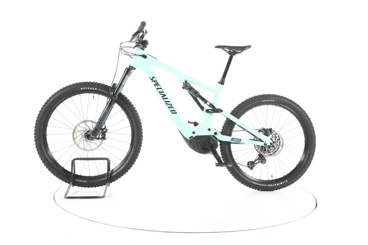 Specialized Turbo Levo 2022, Bild 7
