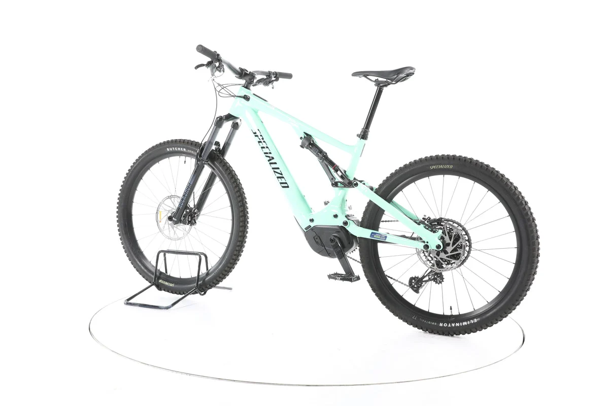 Specialized Turbo Levo 2022, Bild 8