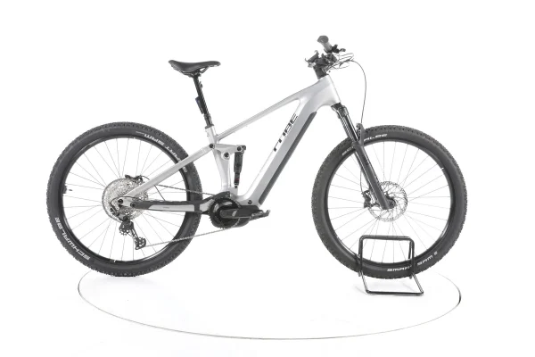 Cube Stereo Hybrid ONE22 Race 2025